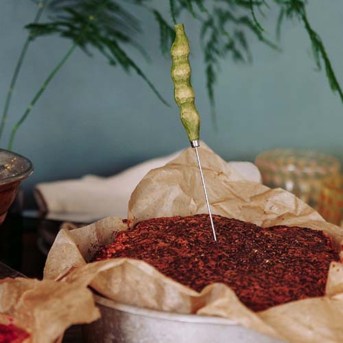 Wildlife Garden cake tester Papu - Luontoaiheiset tuotteet - WG5006 - 1