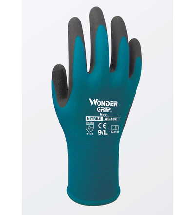 Wonder Grip Neo 1857 suojakäsineet - Työkäsineet - 6959234403016 - 1