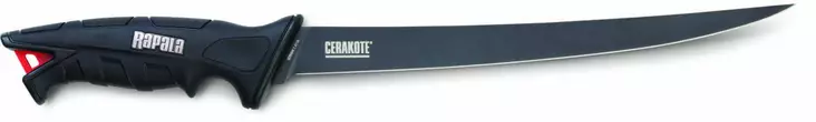 Rapala Stealth FXF - Kalankäsittely - 022677358956 - 1