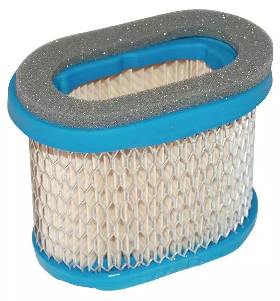 Ilmansuodatin 100 x 64 x 76 mm - Paikallismoottoreiden varaosat - 024847015256 - 1