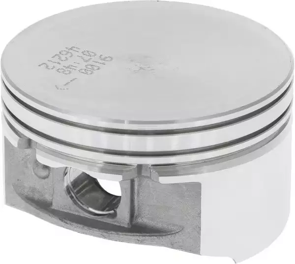 Mäntä B&S 792023 - Paikallismoottoreiden varaosat - 024847213706 - 1