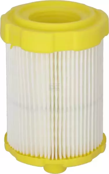 Ilmansuodatin B&S 596760 - Paikallismoottoreiden varaosat - 047282125106 - 1
