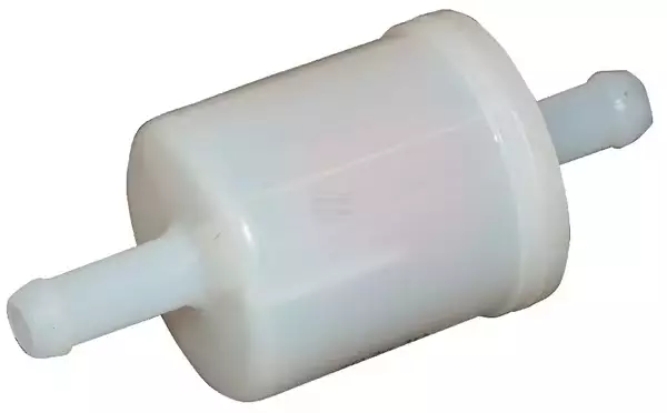 Polttoainesuodatin 29,5 x 70 mm - Paikallismoottoreiden varaosat - 047282759356 - 1