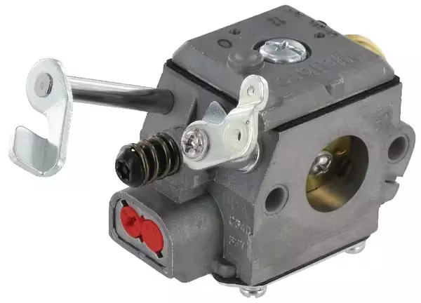 Kaasutin Honda HDA 234 - Paikallismoottoreiden varaosat - 16100Z4ES16 - 1