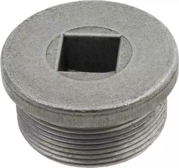 Tyhjennystulppa 36 x 1,5 mm ZF - Muut traktoritarvikkeet - 2050000091896 - 1