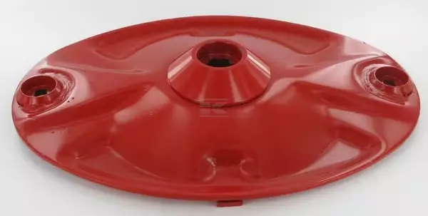 Niittokoneen lautanen Kuhn 56200700 - Niittokoneet - 3606300533346 - 1