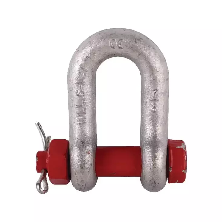 D-sakkeli turvasokalla 3/8" 1000 - Kiinnikkeet - 4250077151006 - 1