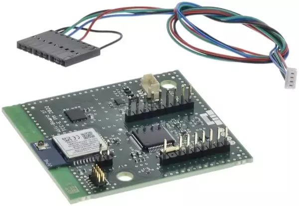 AL-KO Wifi-sarja Robolinho - Robottiruohonleikkurin varaosat - 495146 - 1
