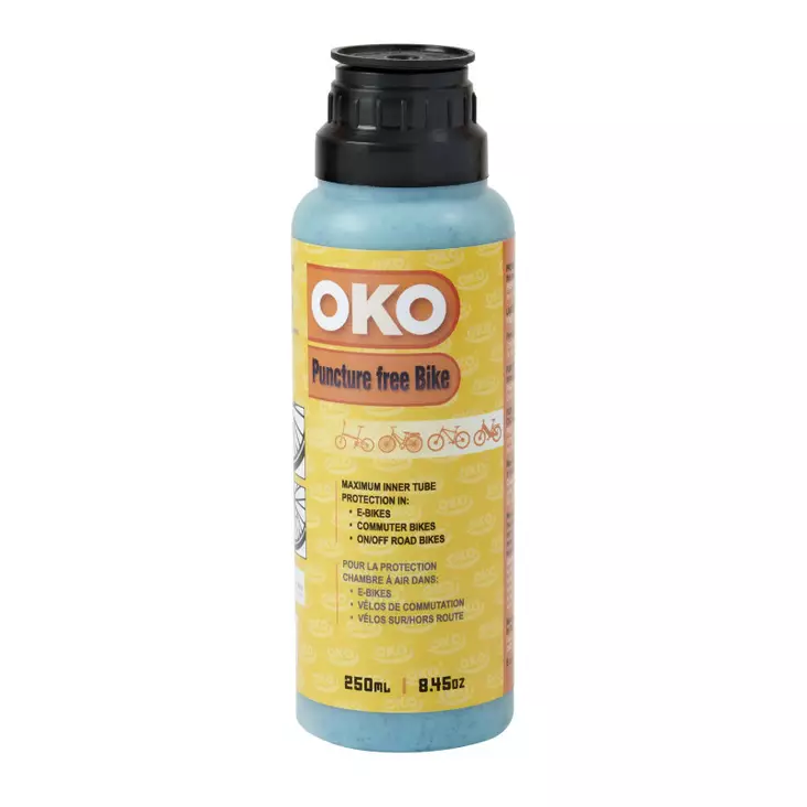 Oko Puncture Free Bike 250 ml - Pyöräilytarvikkeet - 5034793800016 - 1