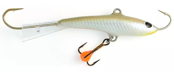 Daiwa tasapainopilkki Smelt - Tasapainopilkit - 5055545246746 - 1
