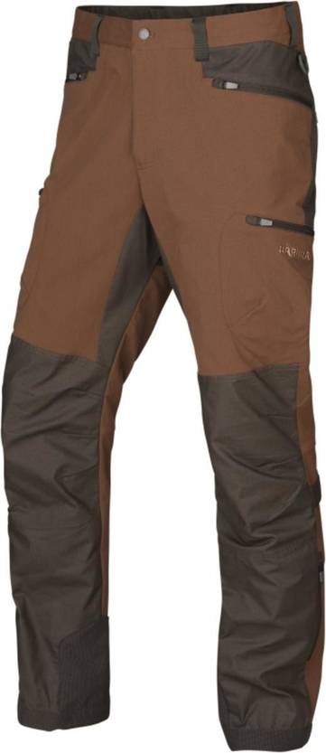 Ragnar trousers Rustique clay/Brown - Metsästysasusteet - 5707335473046 - 1