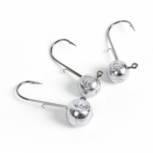 SC Expert jigipää 3kpl/pkt - Jigit, jigipäät - 5908214912476 - 1