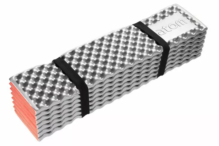 Makuualusta Ultra WP - Makuupussit ja -alustat - 6410416477466 - 1