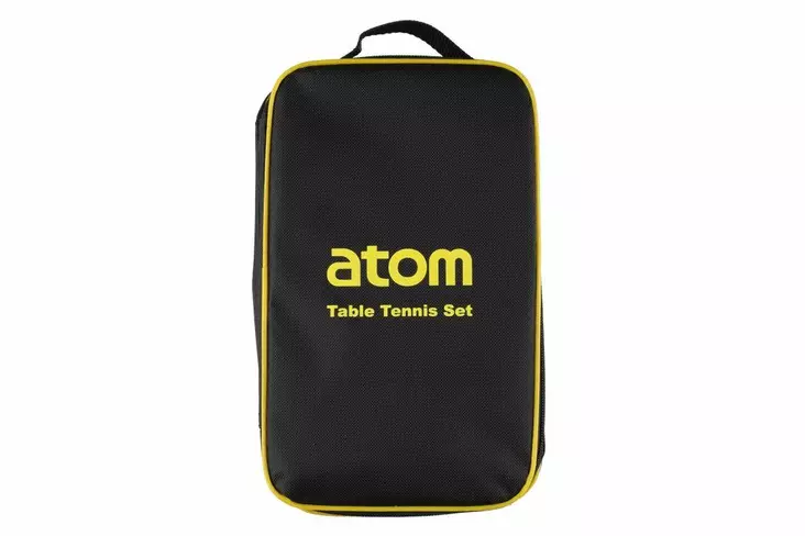 Pingissetti "play anywhere" - Vapaa-aika - 6410416496306 - 1