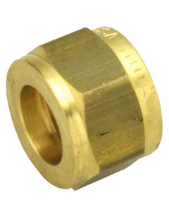 Opal puserrusliitinmutteri - Puserrusliittimet - 6413820151816 - 1