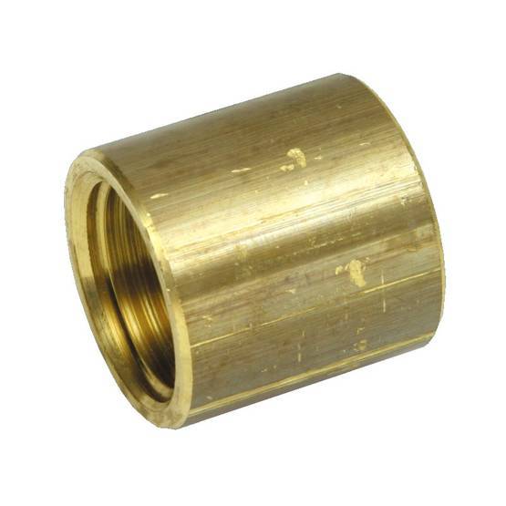 Opal muhvi 1/2" - Kierreliittimet - 6413820190396 - 1