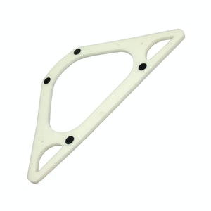 Opal säiliön tiiviste 64061 - Wc- ja hanavaraosat - 6413820730066 - 1