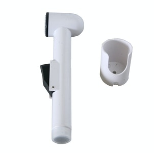 Opal käsisuihku pitimellä - Hanat, suihkut - 6413820796406 - 1