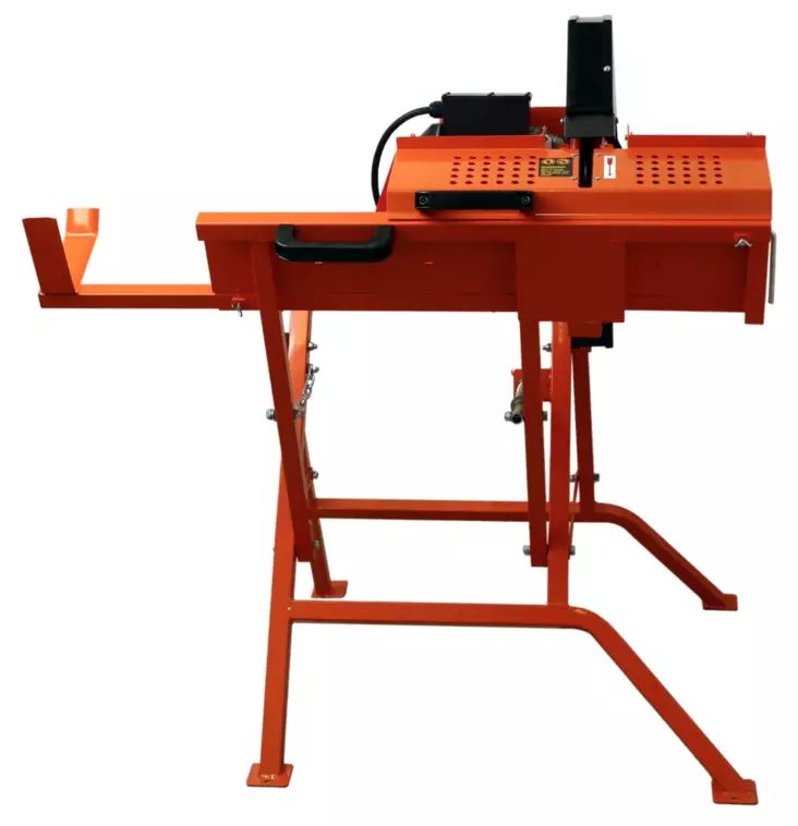 Mag-Pro Power Tools Klapisirkkeli 400mm - Sahat ja sirkkelit - 6418536020456 - 1