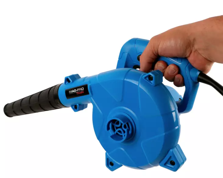 Mag-Pro Power Tools Ajoneuvokuivain 600W - Imurit ja pesurit - 6418536029466 - 1