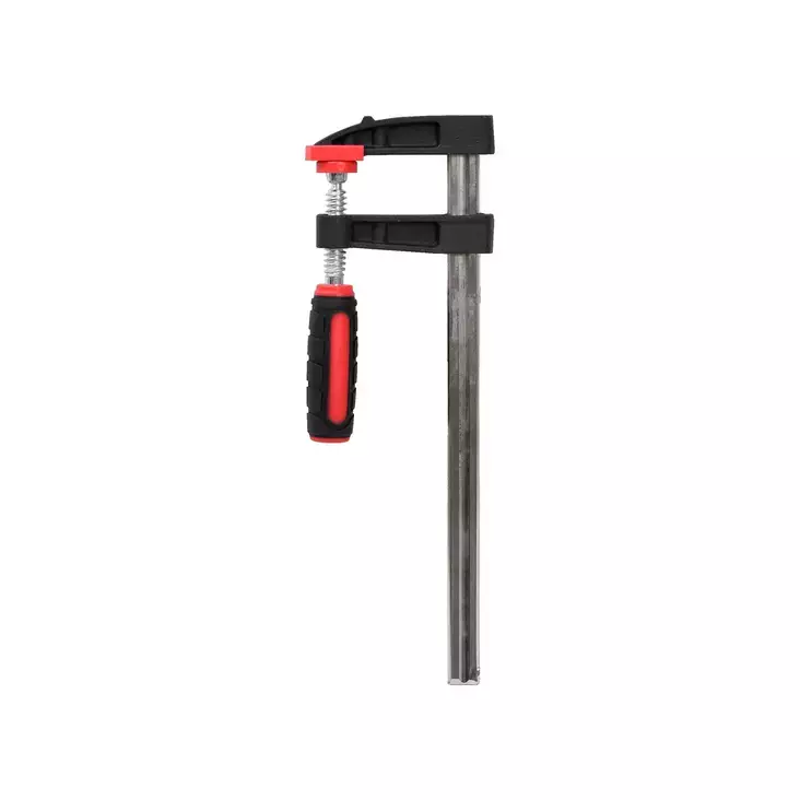 Finbullet Takoteräsliimapuristin 50x200mm - Liimauspuristimet - 6430017703726 - 1