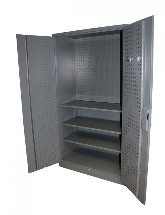 Työkalukaappi - Hyllytarvikkeet - 6430032156866 - 1