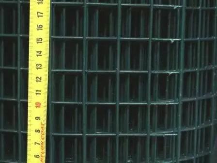 Kaniverkko / tuhoeläinverkko 1,5 x 5 m - Aitaverkot - 6430068433856 - 1