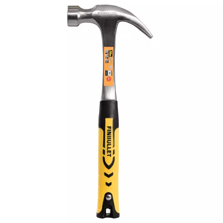 Finbullet Vasara 20oz täysmetallinen - Vasarat ja kirveet - 6438152014196 - 1