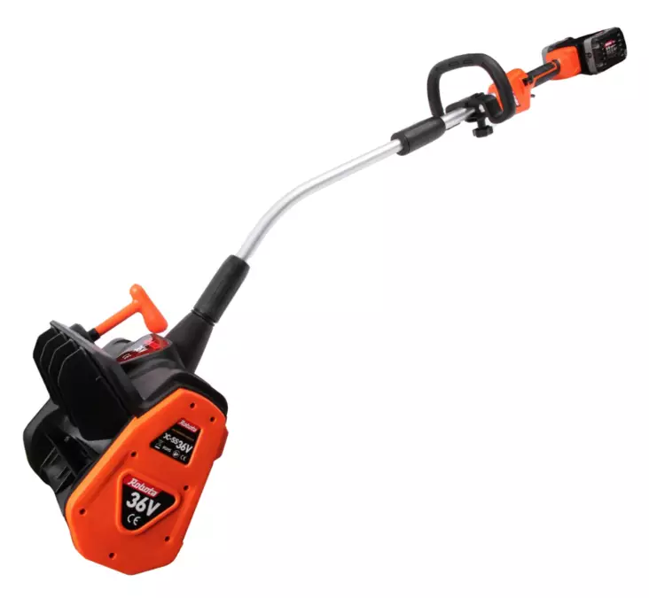 Robota DC-SS36V akkulumilapio 36V - Akkukoneet - 6438212130606 - 1