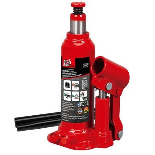 Big Red pullotunkki - Nostimet ja tunkit - 6922539896166 - 1
