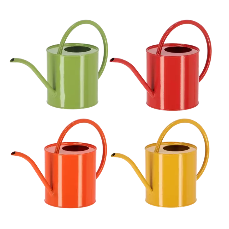 Nature shades kastelukannu värikäs 1,3 L - Kastelukannut, sumupullot - 8714982251146 - 1