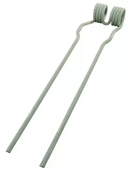 Pöyhimen piikki 545 x 98 x 9 mm - Noukkimet - 8716106076406 - 1