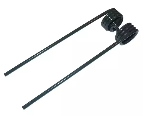 Karhottimen piikki 394 x 110 x 9 mm - Noukkimet - 8716106161126 - 1