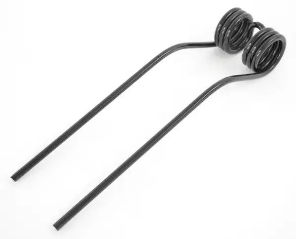 Pöyhimen piikki 395 x 95 x 9 mm - Noukkimet - 8716106161256 - 1