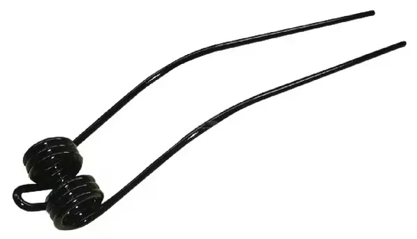 Karhottimen piikki 560 x 93 x 9,5 mm - Noukkimet - 8716106161386 - 1