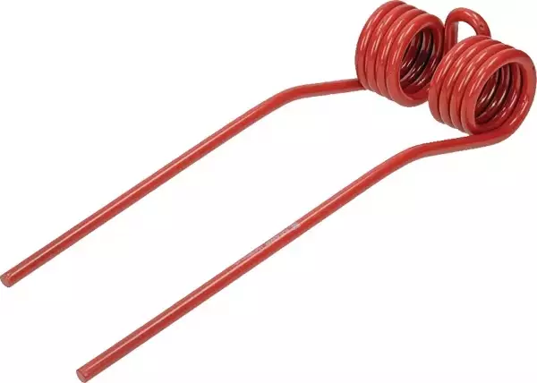 Pöyhimen piikki 400 x 120 x 9,5 mm - Noukkimet - 8716106161416 - 1