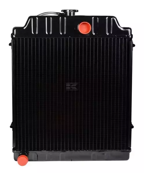 Jäähdytin - Jäähdytys - 8716106768806 - 1