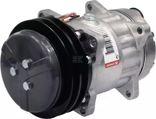 Ilmastoinnin kompressori KL200040 - Muut traktoritarvikkeet - 8716106849666 - 1