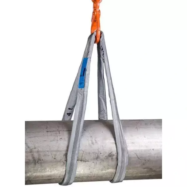 Nostohihna 4 tonnia 1.0/2.0m - Nosto- ja sidontatarvikkeet - 8717365006036 - 1