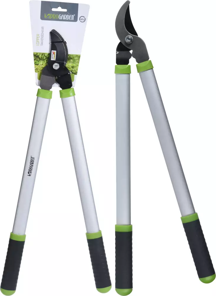 Pensassakset 60 cm - Oksasakset ja sahat - 8719202839456 - 1