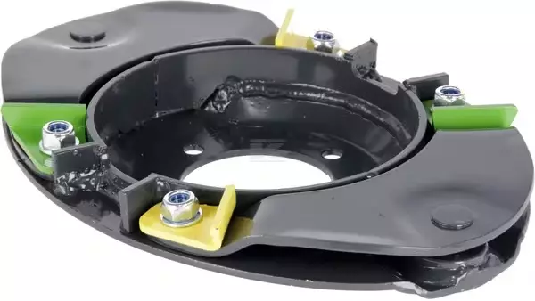 Niittolautanen 292 mm, sopii Krone - Niittokoneet - 8719493214796 - 1