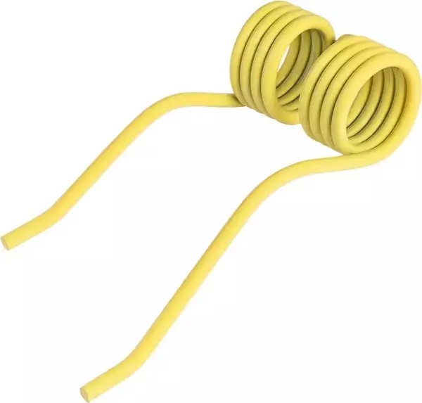 Karhottimen piikki 320 x 110 x 9 mm - Noukkimet - 8719493415056 - 1