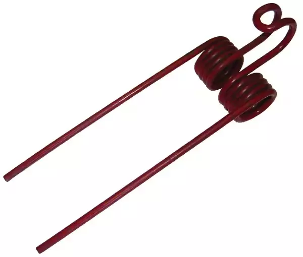 Karhottimen piikki 285 x 76 x 6 mm - Noukkimet - 8719493926286 - 1