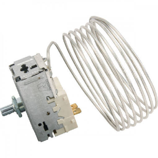 Ilmastoinnin säätökytkin, sopii Valtra - Muut traktoritarvikkeet - 8719593753256 - 1