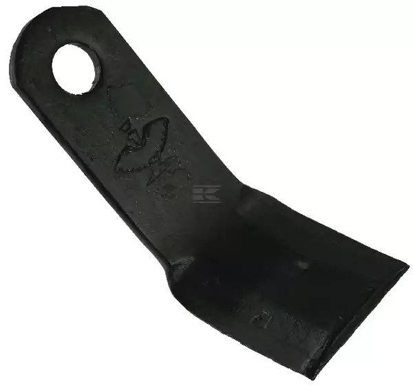 Y-terä 114 x 35 x 5 mm - Niittokoneet - 8719607065566 - 1