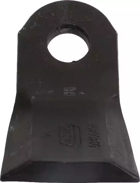 Y-terä 50 x 120 x 10 mm - Niittokoneet - 8719732226436 - 1