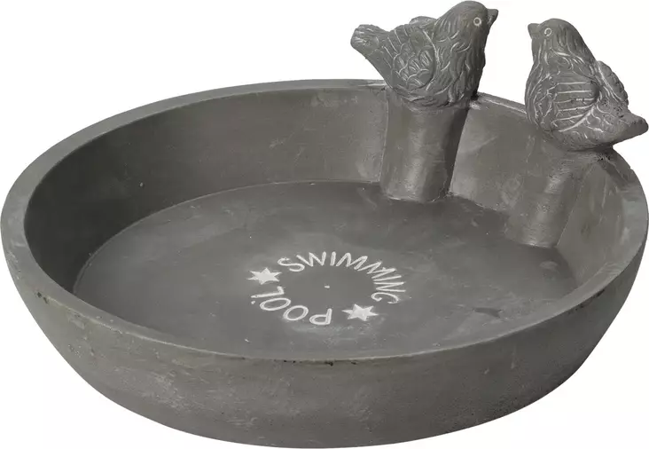 Linnunkylpyastia harmaa - Linnunkylpyastiat - 8720573499446 - 1