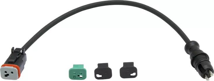 ABS-sensorin johto - Sähköjärjestelmä - svm0000008796 - 1