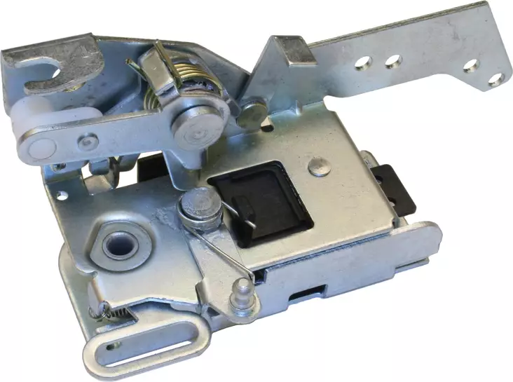 Oven lukko RH FH/FM =>09/2012 +MAN - Ohjaamo ja kori - svm0000008836 - 1