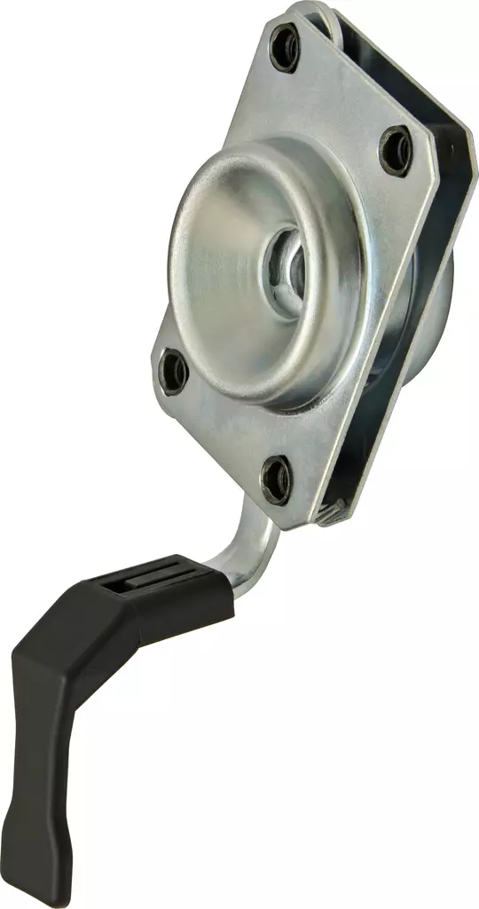 Maskin lukko vasen - Ohjaamo ja kori - svm0000008846 - 1